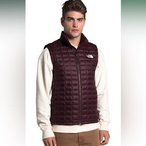 The North Face Thermoball Eco Vest Size L